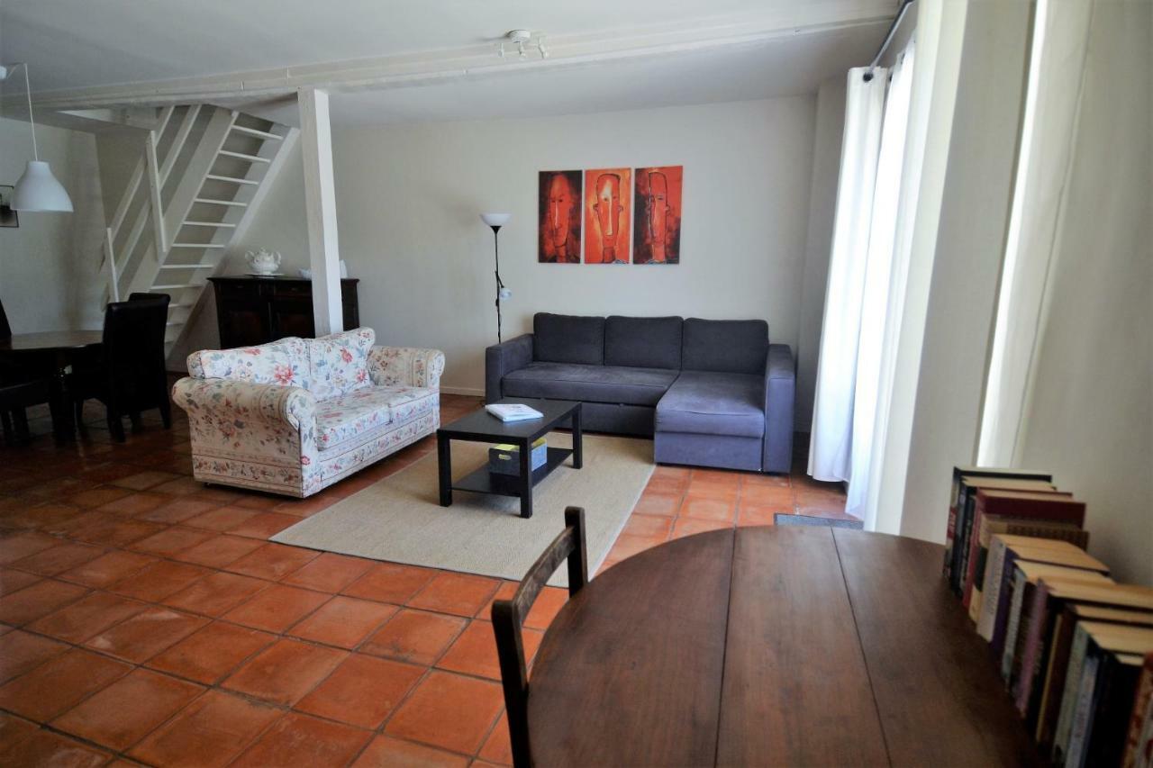 Gite Duras Souillac Exterior foto