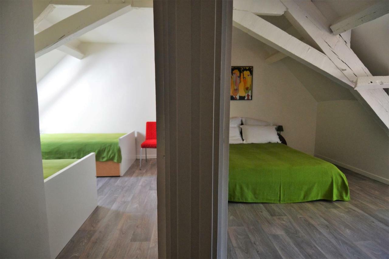 Gite Duras Souillac Exterior foto