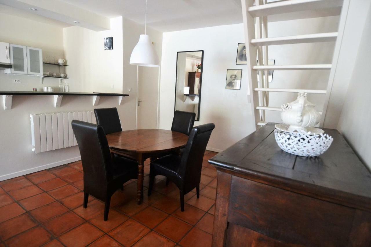 Gite Duras Souillac Exterior foto